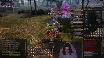 ırk boom