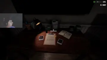 Wife scare