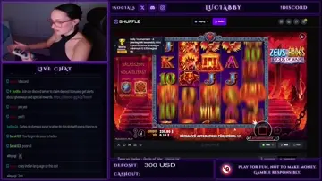 Zeus Vs Hades