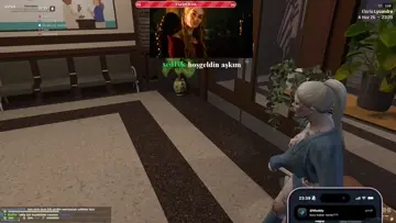 valentina gg