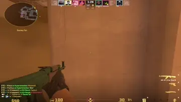 4v1 clutch