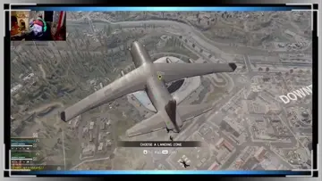 SHOT ME IN THE COCK