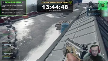 Bink Bop, Boom, Mofo