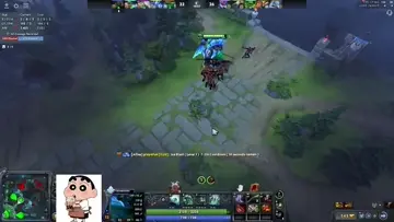 UNLI DOTAA