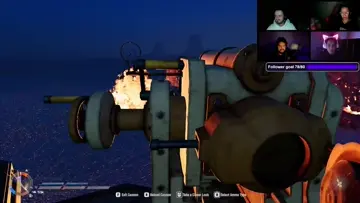 Pushing for VERIFICATION Carrying | Clip