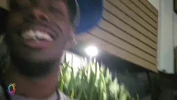 at least they can laugh about it