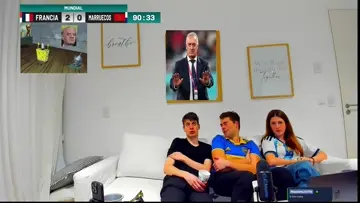 argentina