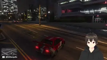 jugando GTA 6 con el salvadoreño | Clip