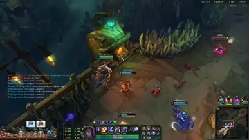 Penta de sylas