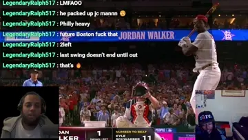 lou called it !