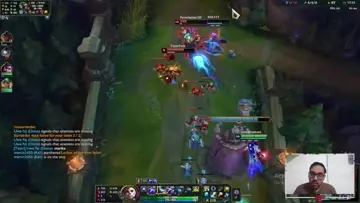 pobre lux
