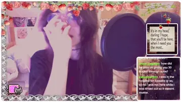 another one(with weird noises)