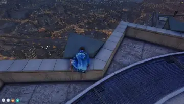 Emergency Flight
