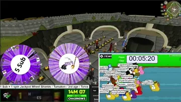 leaked