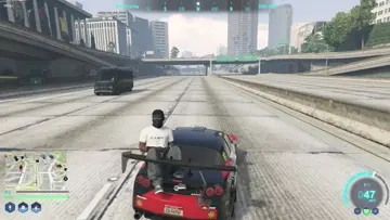 Taakat bhai the 20s escape 💦