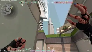 Woah