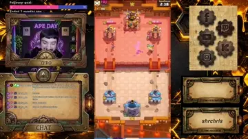 otro mazo sin explicacion xD