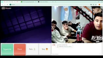 cucha otra vez