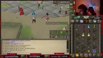 PVP world fun