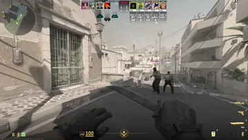 :D