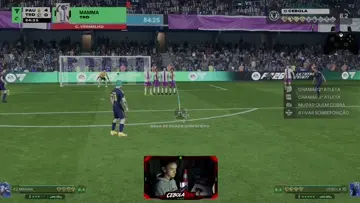 falta do mano bola 