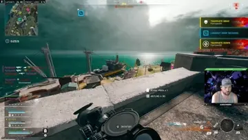 Just out here missing all my shot | Clip