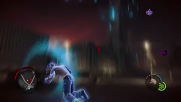 Saints Row Beatings 