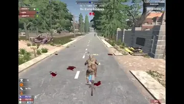 ME CAI DEL MAPA