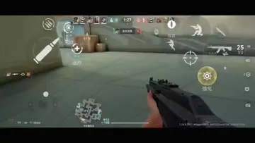 insane headshots