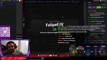 sexta parte do sorteio