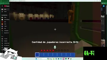muerte water games 