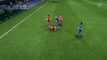 tu é oq? kkkkkkk