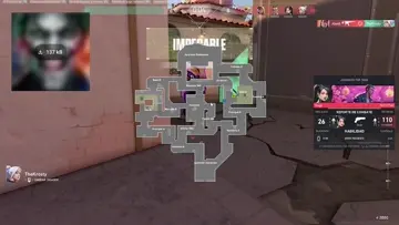 yo tampoco hablo con n+grx