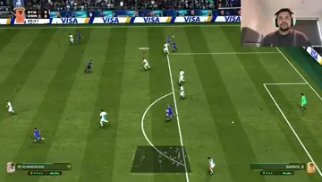 EA FC 27 started showing true colours !!!