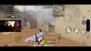 1v3 Yasnaya | PUBGM