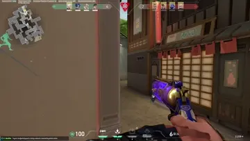 3k iron elo