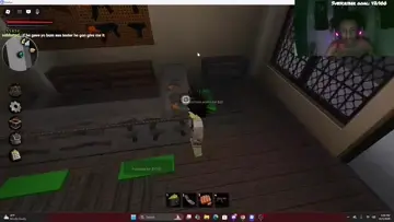 nigga ass