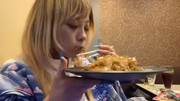 鰹節が・・・