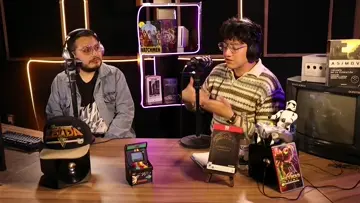 Remake del remake