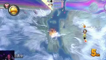 Community MK8! Happy Friday! FC on Kick  | Clip