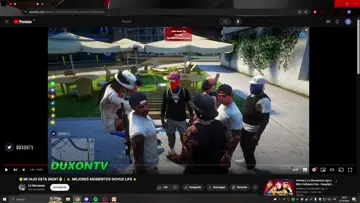 Nooo papi, cago la nena