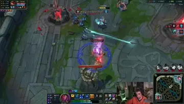 jayce no vale