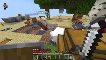 Skyblock