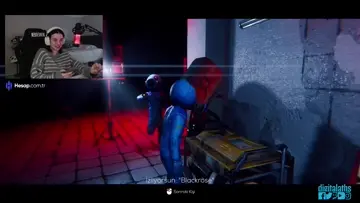 black twerk sjfşghjşisafg