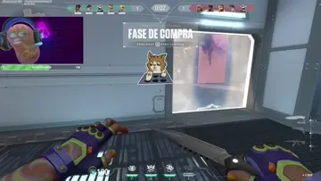 Otro ace para calentar