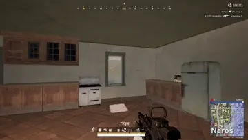 Uçarak vuruş #pubg