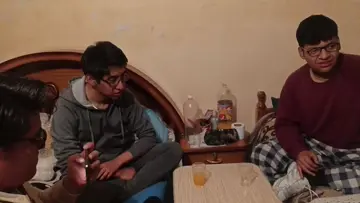 llamando a la jefa