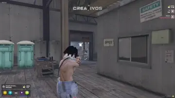 muerto los dos