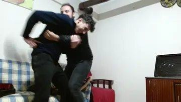 gay gureş