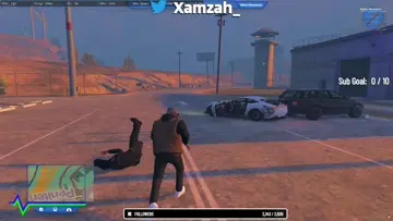 fuck that cop